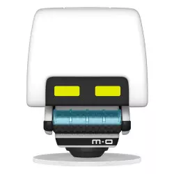 Wall-E POP! Disney Mo Vinyle Figurine 10cm N°1117