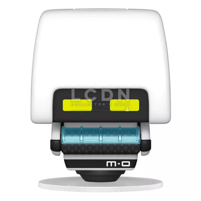 Wall-E POP! Disney Mo Vinyle Figurine 10cm N°1117