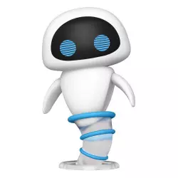 Wall-E POP! Disney Eve Flying Vinyl Figure 10cm N°1116