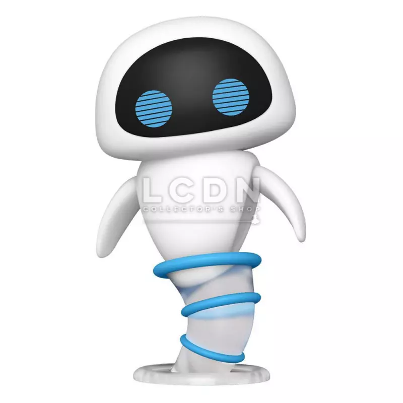 Wall-E POP! Disney Eve Flying Vinyl Figure 10cm N°1116
