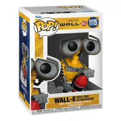 Wall-E POP! Disney Wall-E...