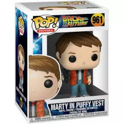 Back to the Future POP!...