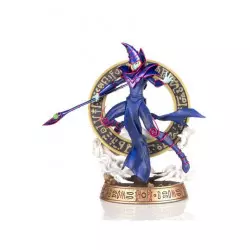 Yu-Gi-Oh! Statue Magicien...