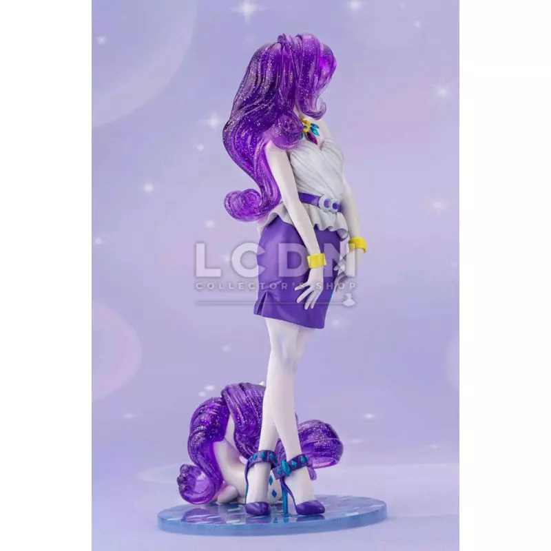 My Little Pony Bishoujo Statue 1 7 Rarity Limited Edition 22cm