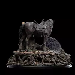 Le Seigneur des Anneaux (Lord of the Rings) Statue 1/6 Masters Collection Escape off the Road 70cm
