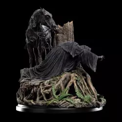 Le Seigneur des Anneaux (Lord of the Rings) Statue 1/6 Masters Collection Escape off the Road 70cm