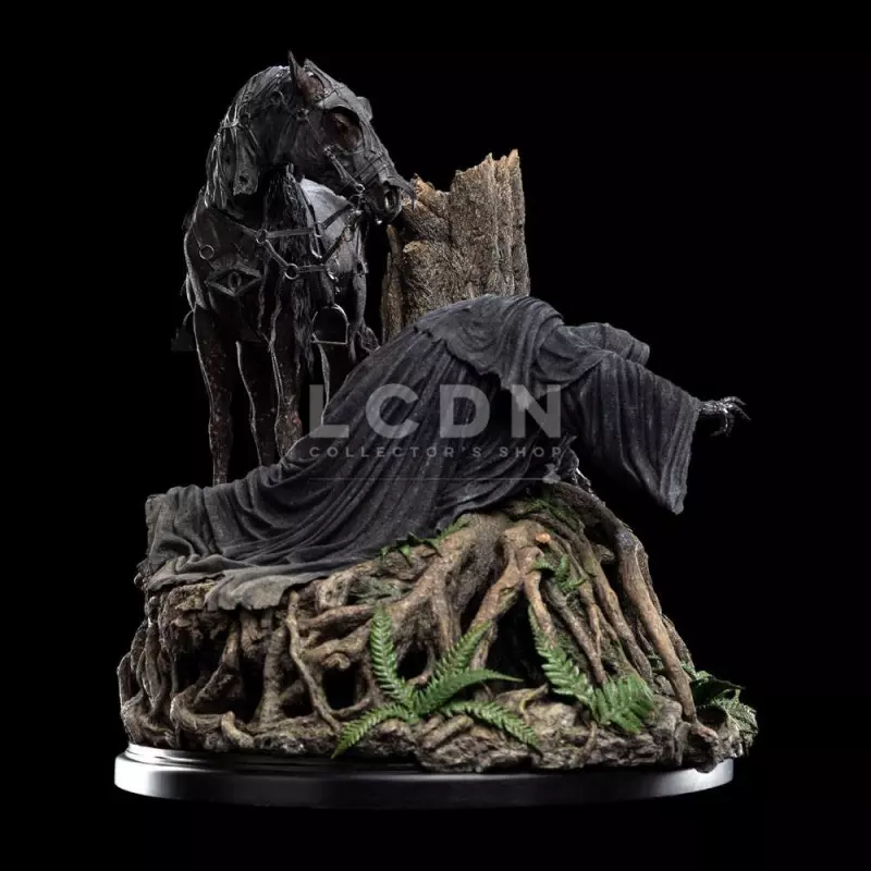 Le Seigneur des Anneaux (Lord of the Rings) Statue 1/6 Masters Collection Escape off the Road 70cm