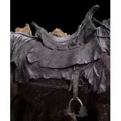 Le Seigneur des Anneaux (Lord of the Rings) Statue 1/6 Masters Collection Escape off the Road 70cm