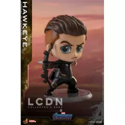 Hot Toys COSB564 Avengers Endgame Hawkeye Cosbaby (S) Bobble-Head
