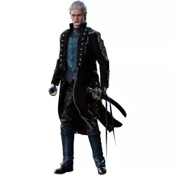 The Devil May Cry Series V...