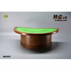 Gambling Table Replica 1/6...