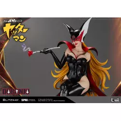 Yattaman (Yatterman) Legend Anime Time Bokan Series Statue 1/4 Doronjo 38cm
