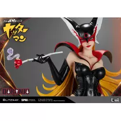 Yattaman (Yatterman) Legend Anime Time Bokan Series Statue 1/4 Doronjo 38cm