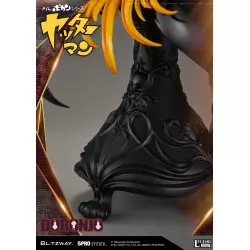 Yattaman (Yatterman) Legend Anime Time Bokan Series Statue 1/4 Doronjo 38cm