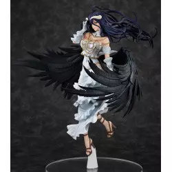 Overlord IV Statue 1/7 Albedo Wing Ver. 31cm