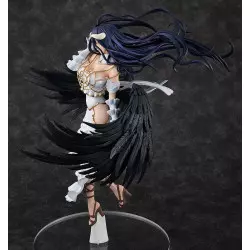 Overlord IV Statue 1/7 Albedo Wing Ver. 31cm