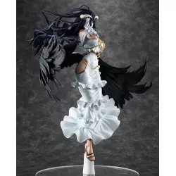 Overlord IV Statue 1/7 Albedo Wing Ver. 31cm
