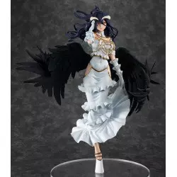 Overlord IV Statue 1/7 Albedo Wing Ver. 31cm