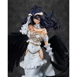 Overlord IV Statue 1/7 Albedo Wing Ver. 31cm