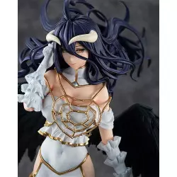 Overlord IV Statue 1/7 Albedo Wing Ver. 31cm