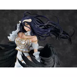 Overlord IV Statue 1/7 Albedo Wing Ver. 31cm