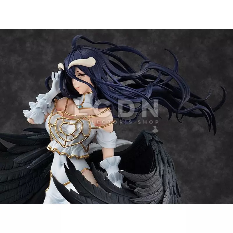 Overlord IV Statue 1/7 Albedo Wing Ver. 31cm