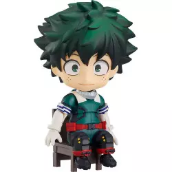 My Hero Academia Figure...