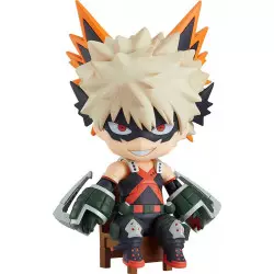 My Hero Academia Figurine...