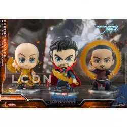 Doctor strange cosbaby top