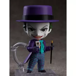 Batman (1989) Action Figurine Nendoroid The Joker 10cm