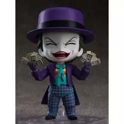 Batman (1989) Action Figurine Nendoroid The Joker 10cm