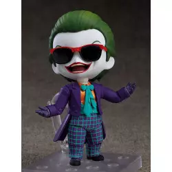 Batman (1989) Action Figurine Nendoroid The Joker 10cm