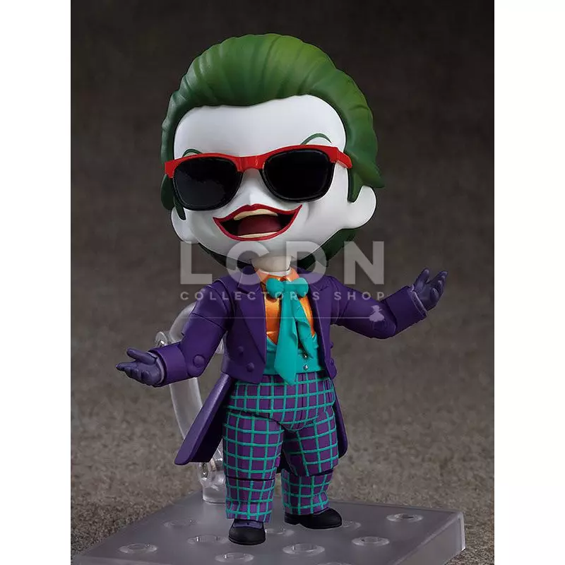 Batman (1989) Action Figurine Nendoroid The Joker 10cm