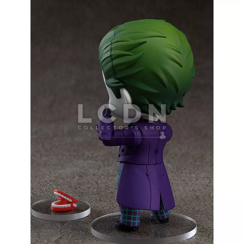 Batman (1989) Action Figurine Nendoroid The Joker 10cm