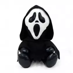 Scream Peluche Ghostface 20cm