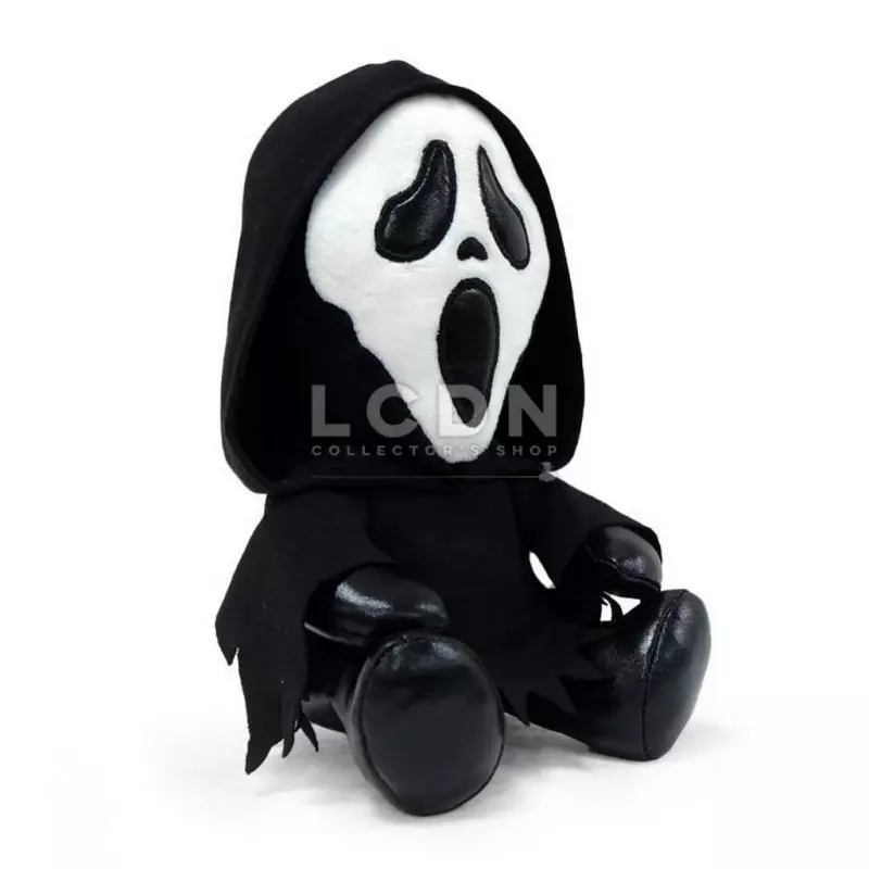 Scream Peluche Ghostface 20cm