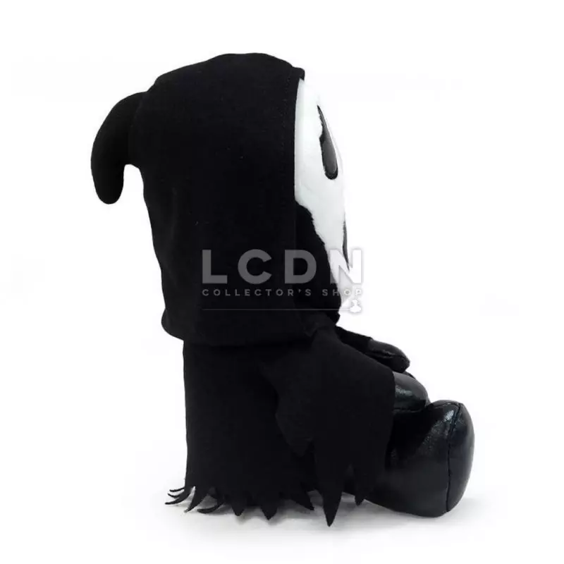 Scream Peluche Ghostface 20cm