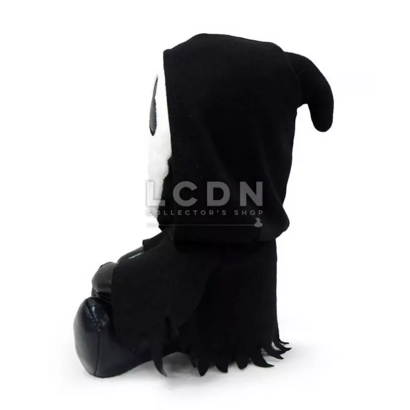 Scream Peluche Ghostface 20cm