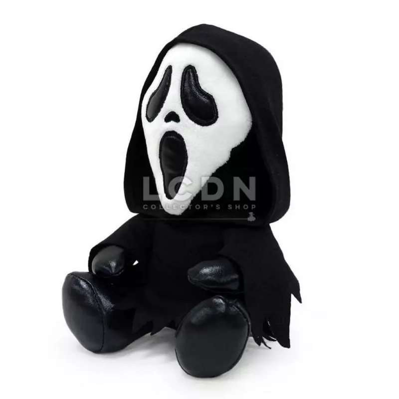 Scream Peluche Ghostface 20cm