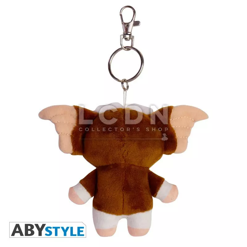 Harry Potter Soft Velboa Plush Keychain 12cm