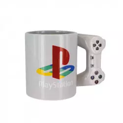 Sony Playstation Mug 3D...