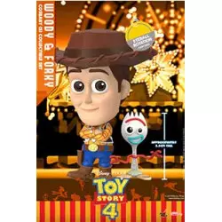 Hot Toys COSB602 Toy Story...