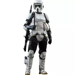 Hot Toys MMS611 Star Wars...