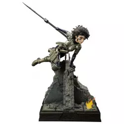 Alita Battle Angel Statue...