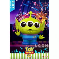 Hot Toys COSB613 Toy Story 4 Alien Cosbaby (S)