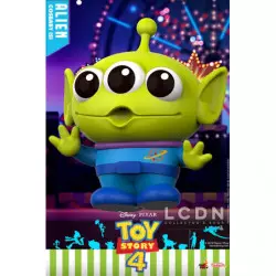 Hot Toys COSB613 Toy Story 4 Alien Cosbaby (S)