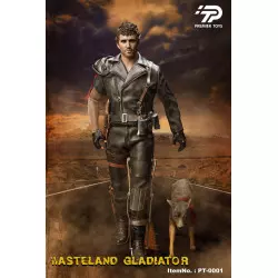 Wasteland Gladiator...