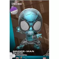 Hot Toys COSB621 Spider-Man...