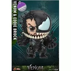 Hot Toys COSB626 Venom &...