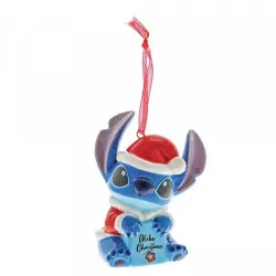 Disney Figure Stitch...